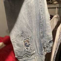 Like New Buckle Black Label