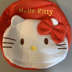 Small Hello Kitty Backpack