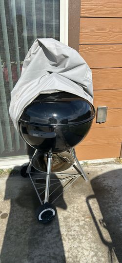Bbq