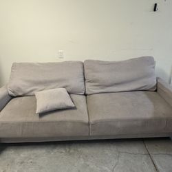 Sleeper Sofa From Living Spaces 