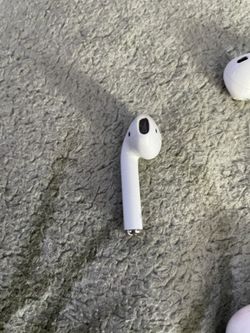 Right AirPod 2 Gen