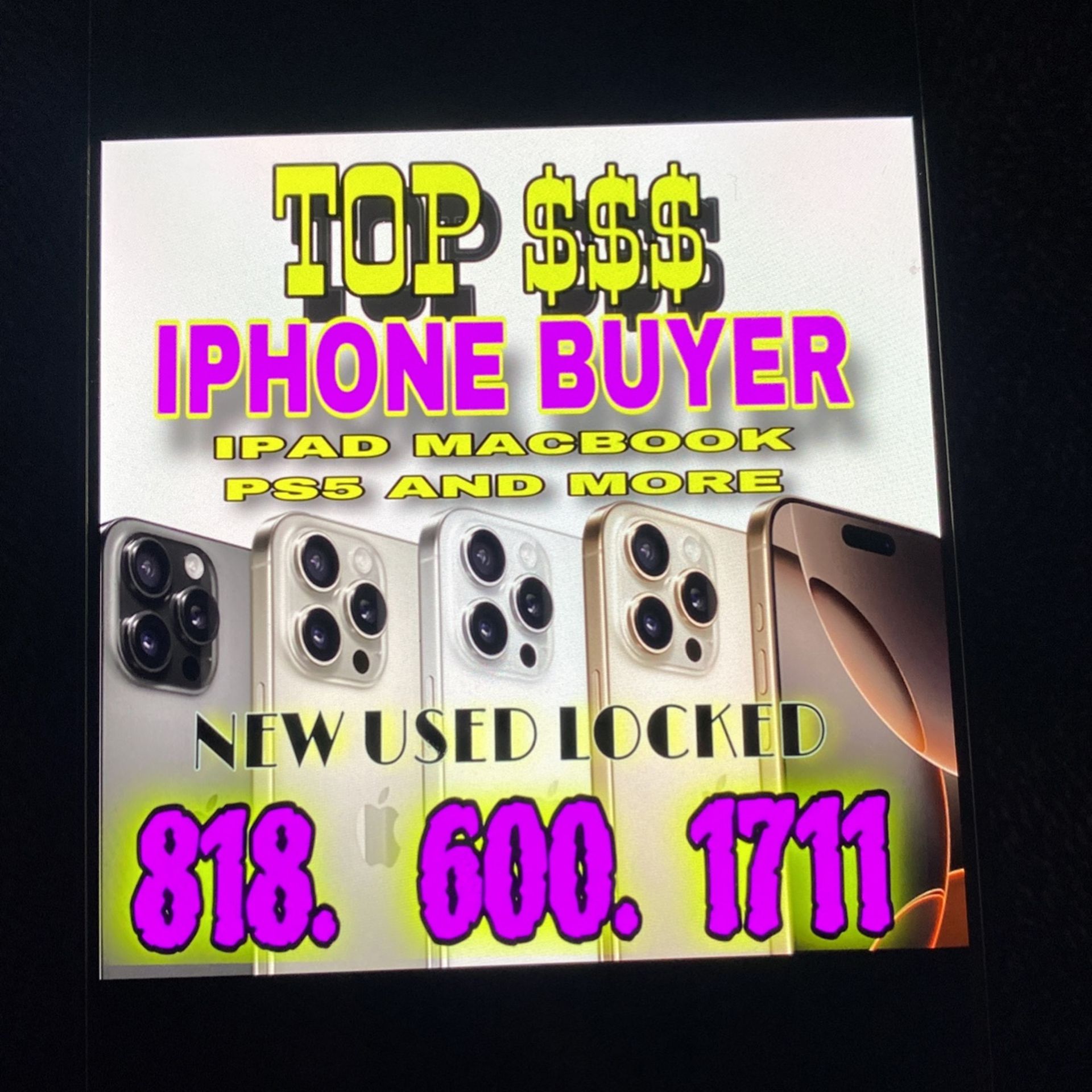 Apple Pro Max Iphone AirPods