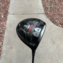 Taylormade R15 Driver