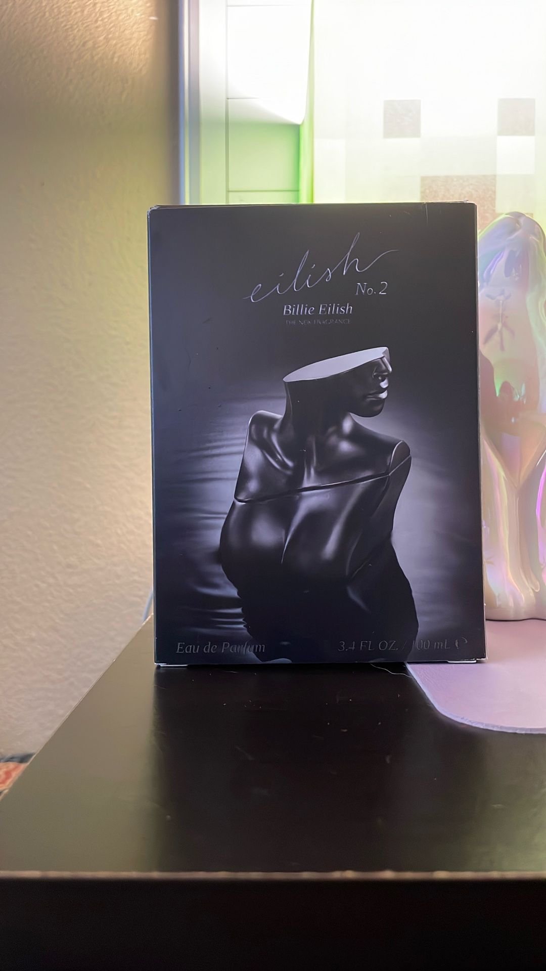 Eilish No. 2 Eu De Parfum