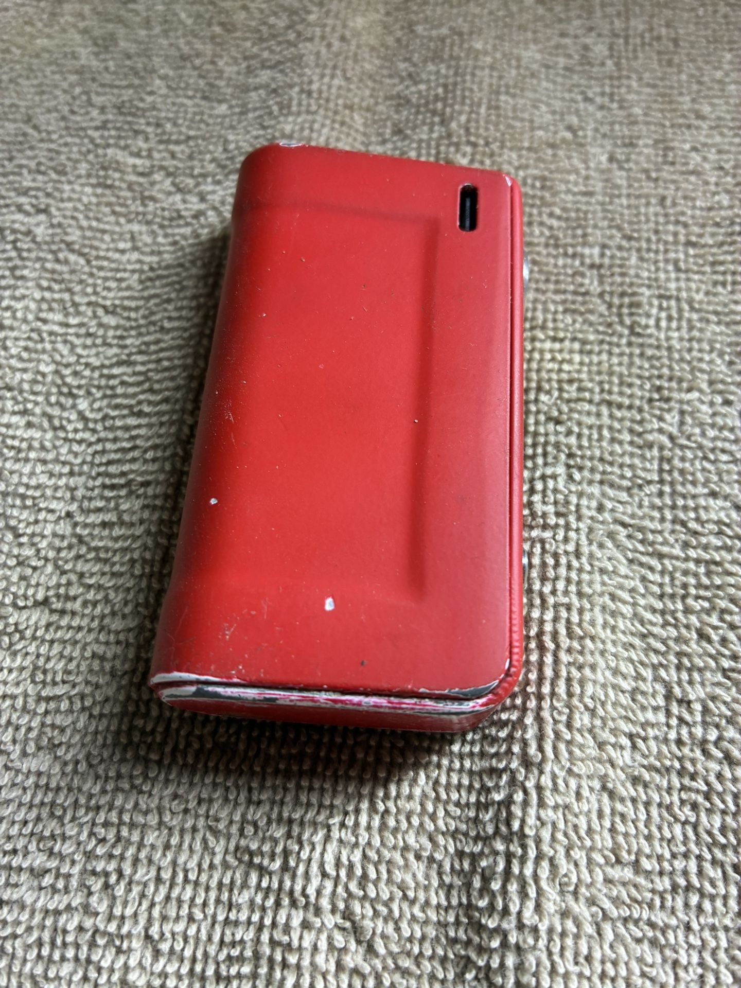 Cart Battery