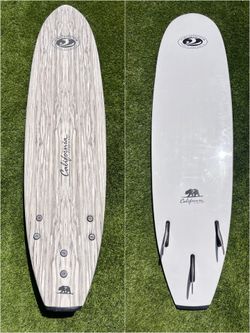 Surfboard 7’ California Surf Company