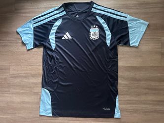 Argentina Training Jersey 2026