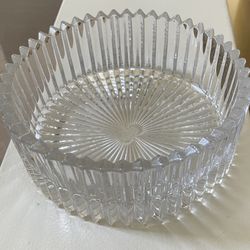 Crystal Tray 