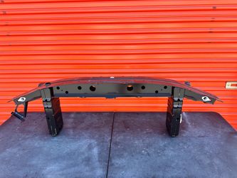 2022 2023 2024 2025 BMW IX FRONT REINFORCEMENT IMPACT BAR OEM