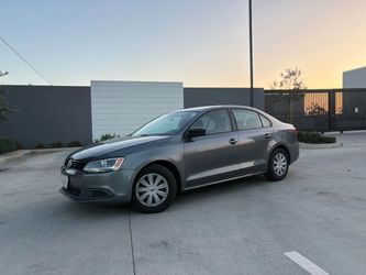 2014 Volkswagen Jetta