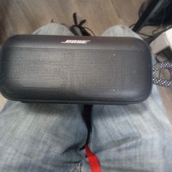 Bose Sound Link Plus 