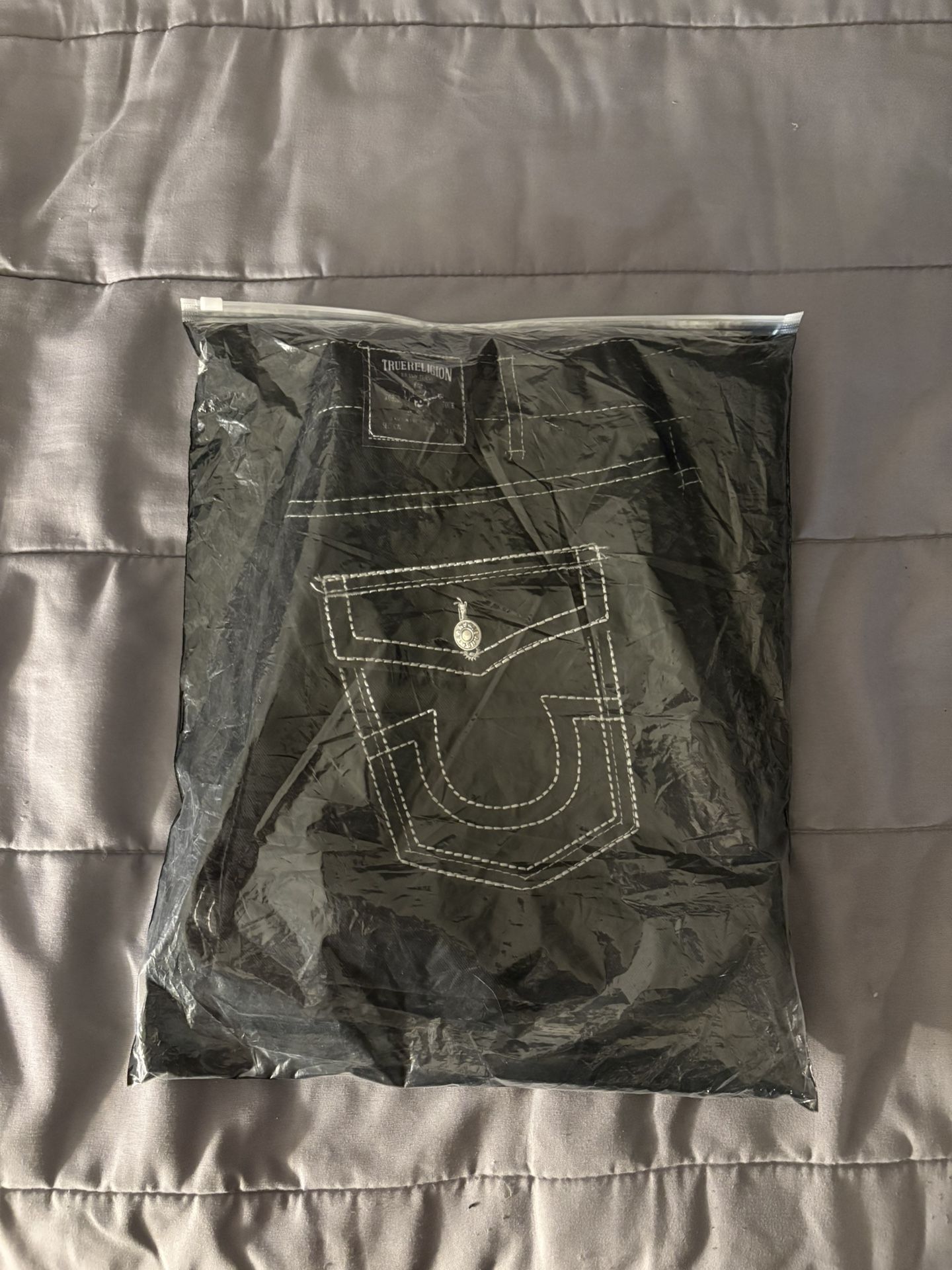 True Religion Jeans Brand New Lmk If Interested Please Iβm Tryna Get Rid Of Emπ²π²π²