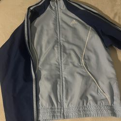 Adidas WindBreaker