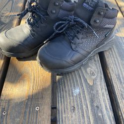 Timberland PRO Boots