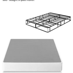 King Box Spring