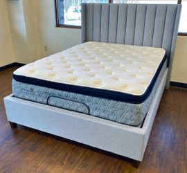 Brand New Mattresses Available!