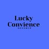 Lucky convenience