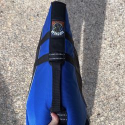 NEW RUFF WEAR DOG FLOAT MEDIUM 
