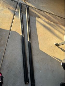 Yakima 68" HD Bars LG - Pair