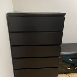 IKEA Dresser