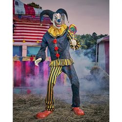Nibbles The Clown