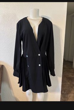 Medium Dress New