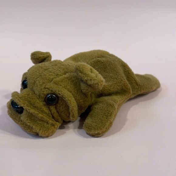Vintage Ganz 1996 Shallue Shar - PEI CH1674 Excellent Used Condition 6.5” long