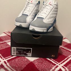 Jordan 13