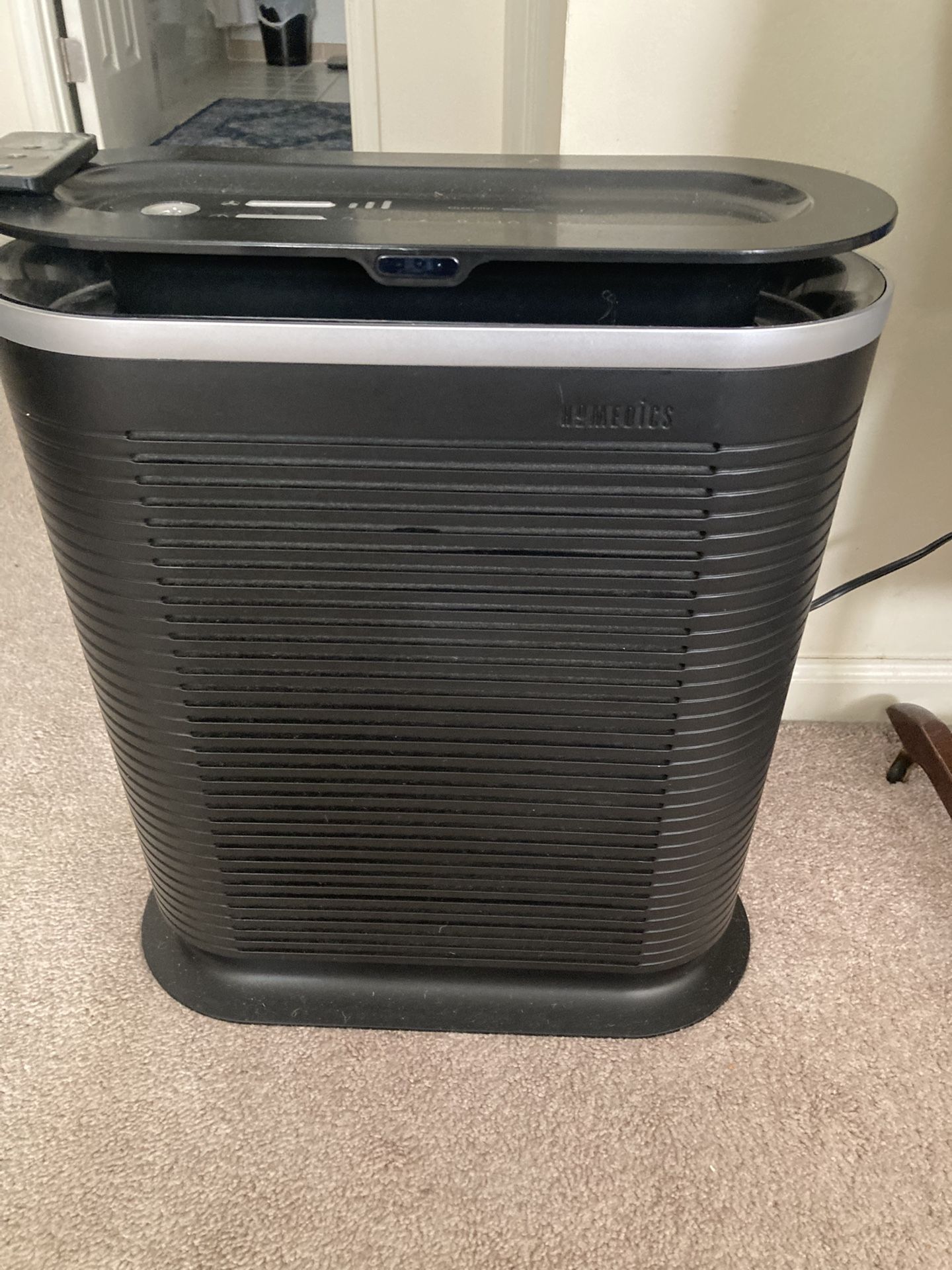 Homedics Air Purifier