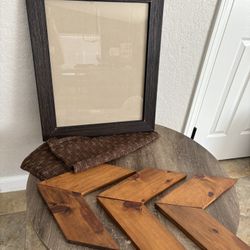 Rustic Decor Bundle 