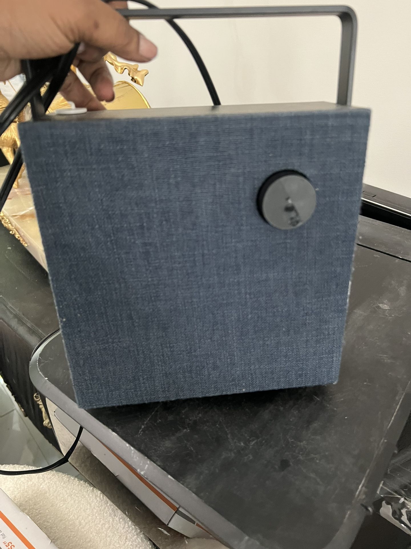New Eneby IKEA Bluetooth Speaker