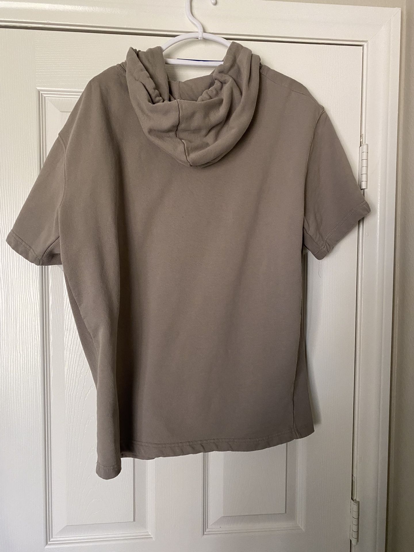 Raw gear Hoodie