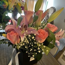 Roses