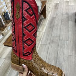 mens western boots
