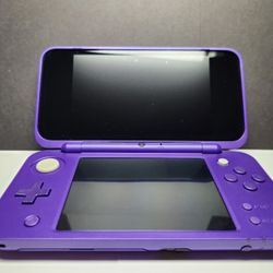 NINTENDO NEW 2DS XL 