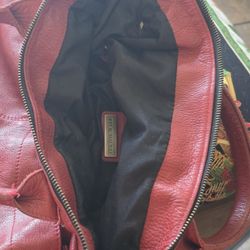 USE TYLIE MALIBU PURSE