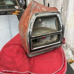 1969 Chevelle Tail Light Housing. 