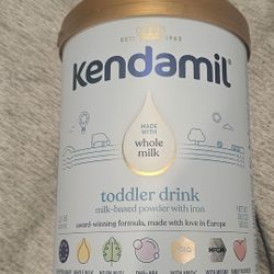 KENDAMIL 