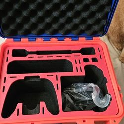 Nintendo Switch Super Mario Hard Case