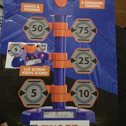 Nerf Toy