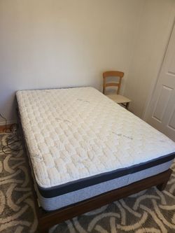 Full Size Mattress