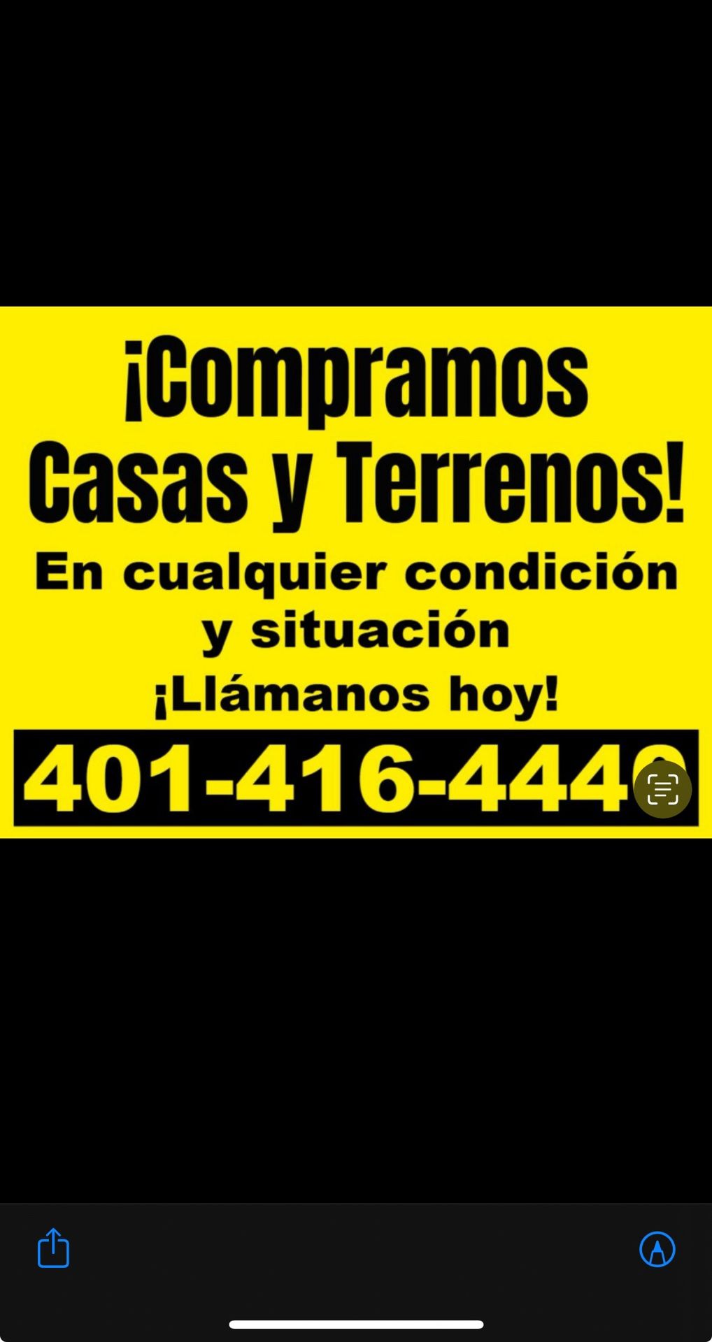 Cualquier situacion!