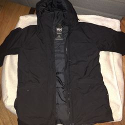 Helly Hansen Womens Large Winter Coat