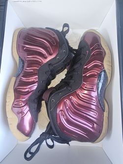 6y Foamposites 