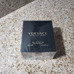 Versace Crystal Noir 