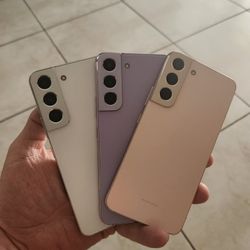 Samsung Galaxy S22 5G 128GB Factory Unlocked 