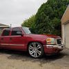 Silverado GMC Sierra ONLY