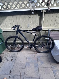 Batch Mountain Bike MTB