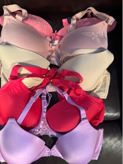 Random used bra