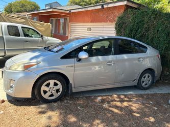 2010 Prius